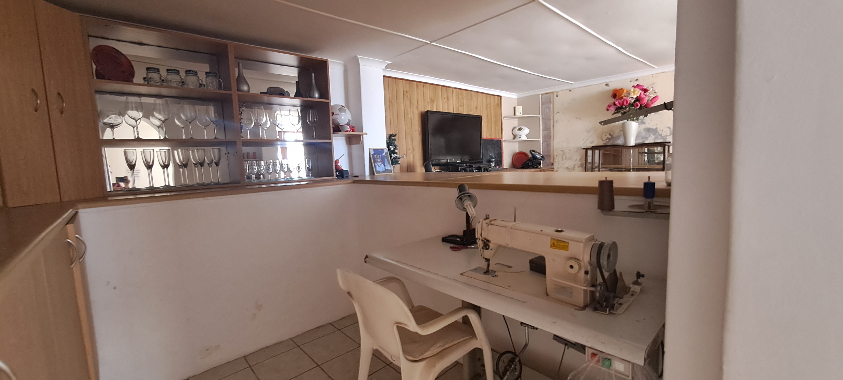 To Let 4 Bedroom Property for Rent in Saldanha Western Cape